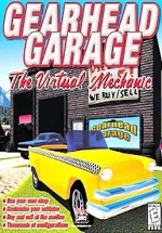 Gearhead Garage: The Virtual Mechanic