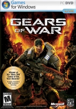 Gears of War