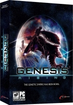 Genesis Rising: The Universal Crusade