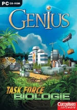 Genius: Task Force Biologie