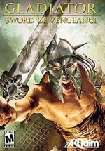 Gladiator: Sword of Vengeance