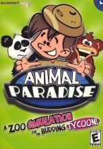 Animal Paradise