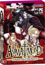 Animamundi: Dark Alchemist