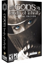 Gods: Lands of Infinity Special Edition