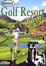 Golf Resort Tycoon