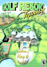 Golf Resort Tycoon 2