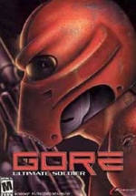 Gore: Ultimate Soldier