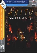 Anito: Defend a Land Enraged
