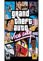 Grand Theft Auto: Vice City