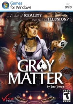 Gray Matter