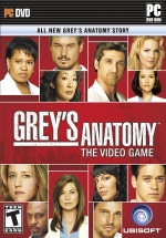 Grey's Anatomy: The Video Game