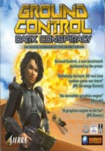 Ground Control: Dark Conspiracy