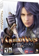 Guild Wars Factions