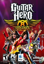 Guitar Hero: Aerosmith