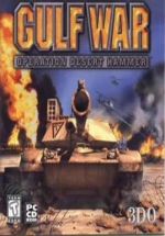 Gulf War: Operation Desert Hammer