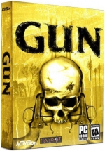 Gun