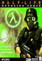 Half-Life: Opposing Force