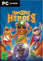 Hamster Heroes