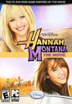 Hannah Montana: The Movie