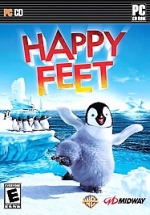 Happy Feet