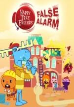 Happy Tree Friends: False Alarm