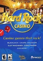 Hard Rock Casino