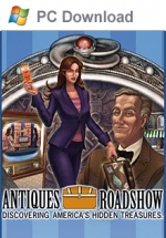 Antiques Roadshow