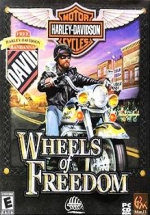 Harley-Davidson: Wheels of Freedom