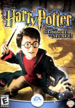 Harry Potter and the Chamber of Secrets