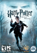 Harry Potter and the Deathly Hallows: Part 1