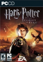 Harry Potter and the Goblet of Fire