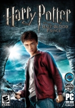 Harry Potter and the Half-Blood Prince