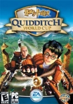 Harry Potter: Quidditch World Cup