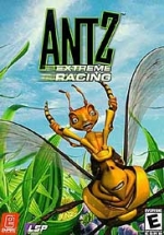 Antz Extreme Racing