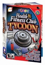 Health & Fitness Club Tycoon