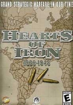 Hearts of Iron