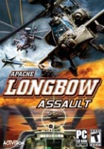 Apache Longbow Assault