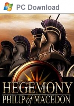 Hegemony: Philip of Macedon