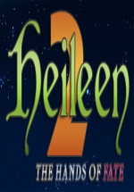 Heileen 2: The Hands of Fate