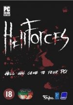 Hellforces