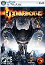 Hellgate: London