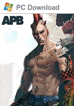 APB: Reloaded