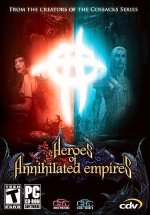 Heroes of Annihilated Empires