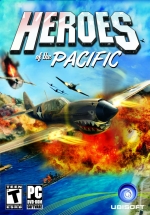 Heroes of the Pacific