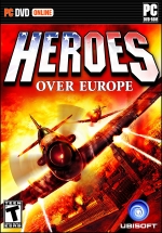 Heroes over Europe