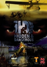 Hidden & Dangerous