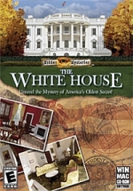 Hidden Mysteries: The White House