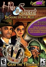 Hide & Secret: Treasure of the Ages