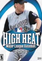 High Heat Major League Baseball 2004