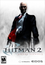 Hitman 2: Silent Assassin